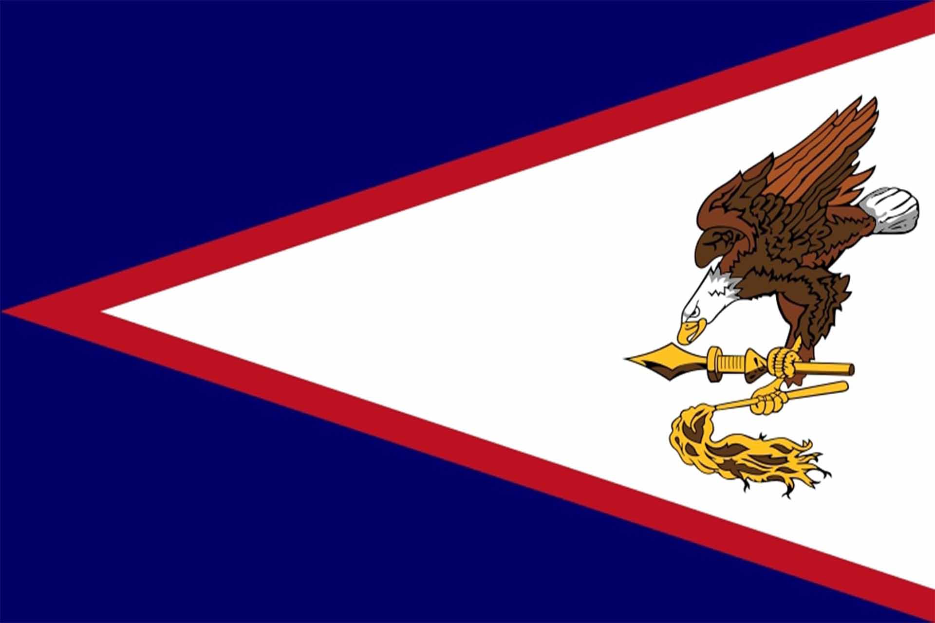 Samoa Americana Samoa Americana