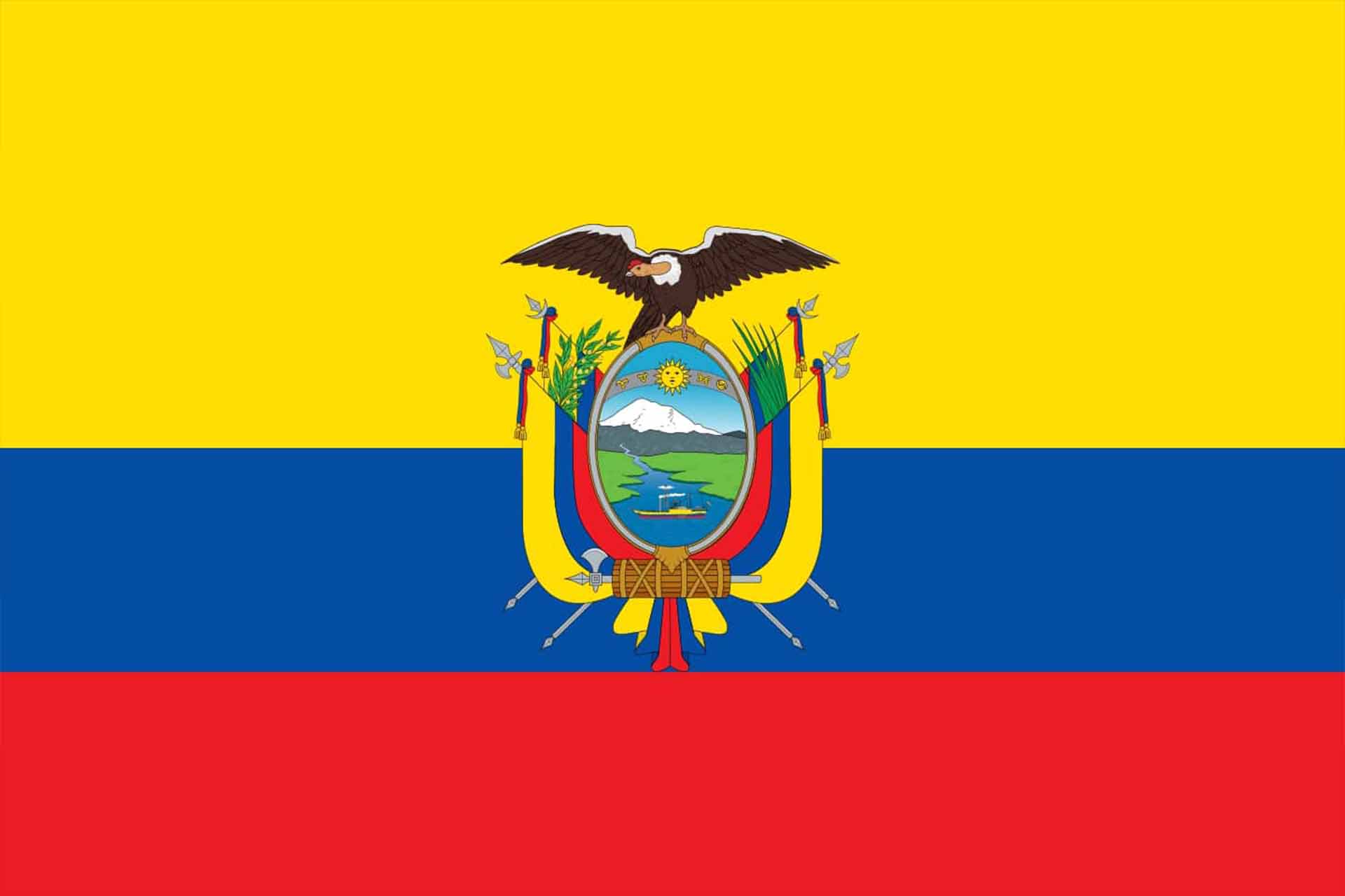Equador Equador