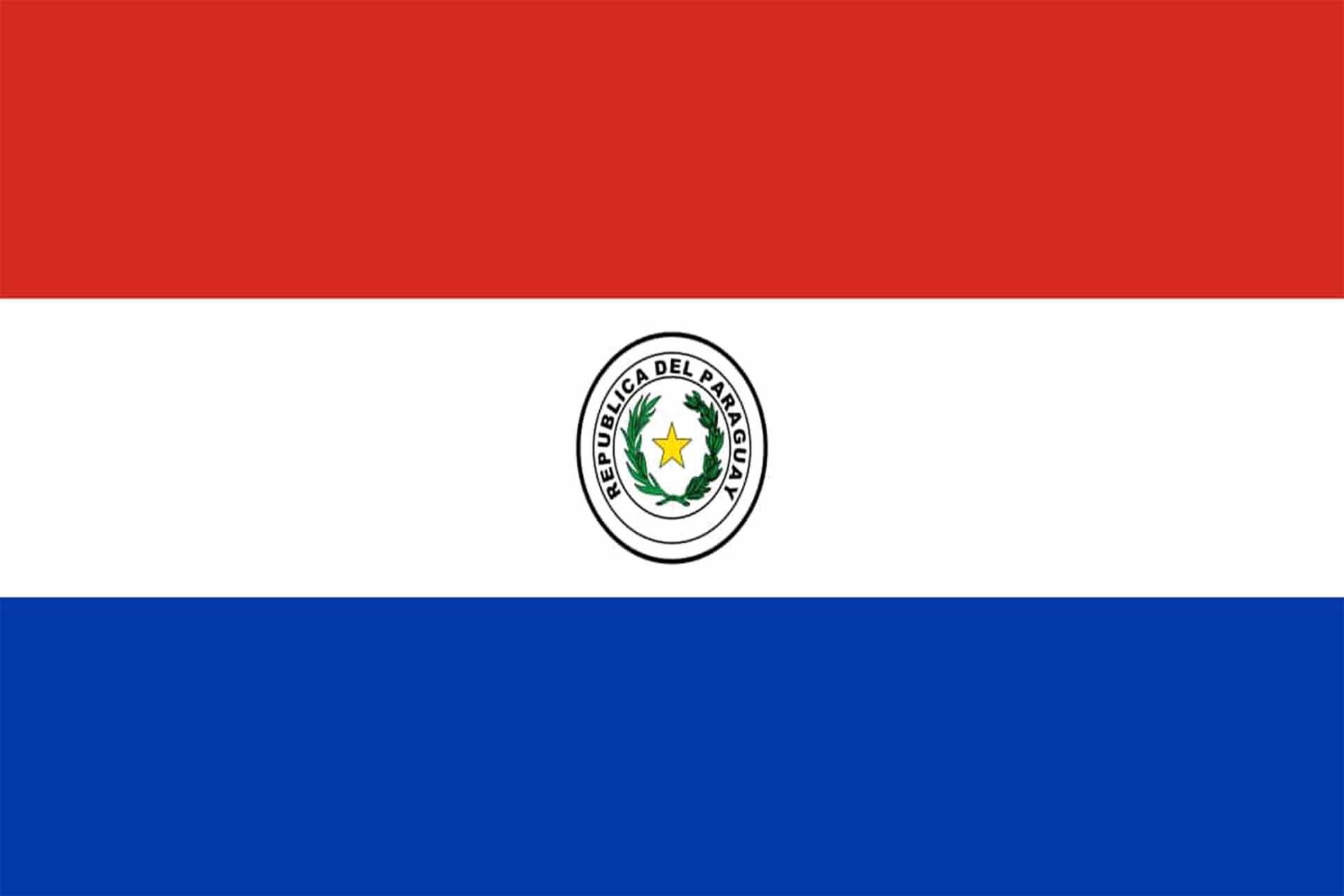 Paraguai Paraguai