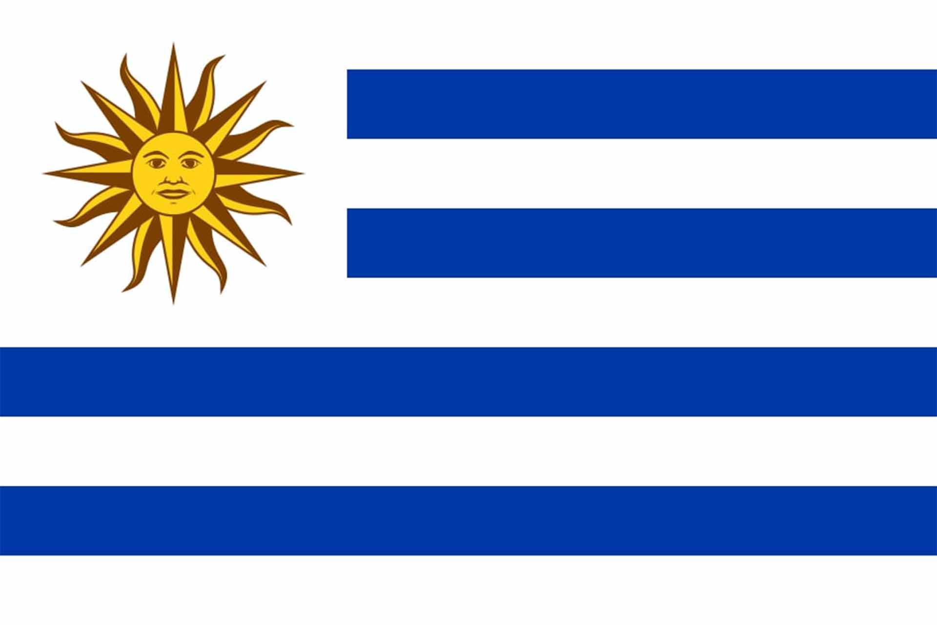 Uruguai Uruguai